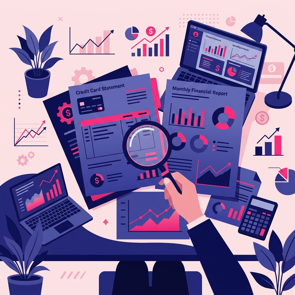 credit-report-and-credit-score-impact