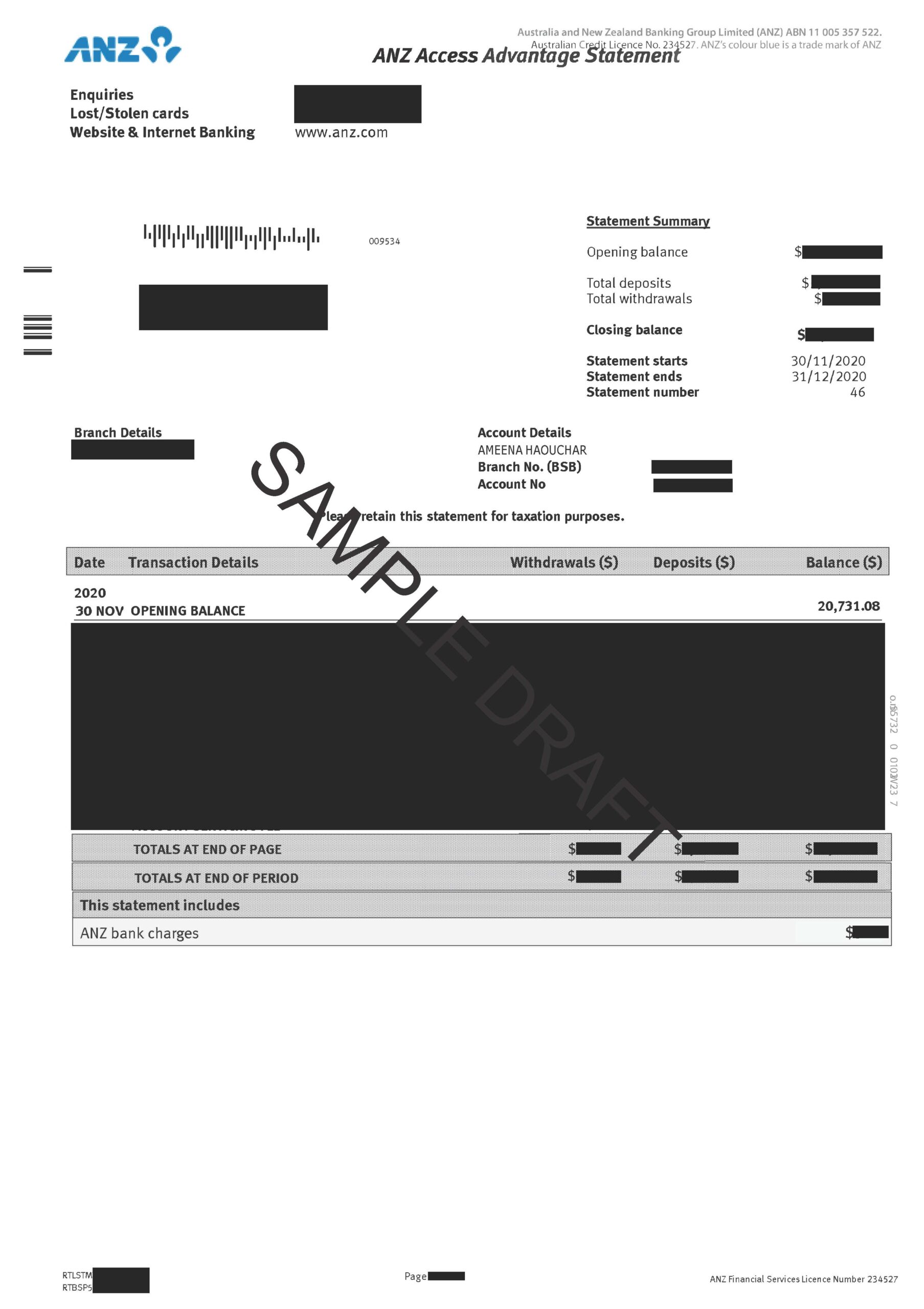Inst Xfer On Bank Statement 73 - kc7uhwk
